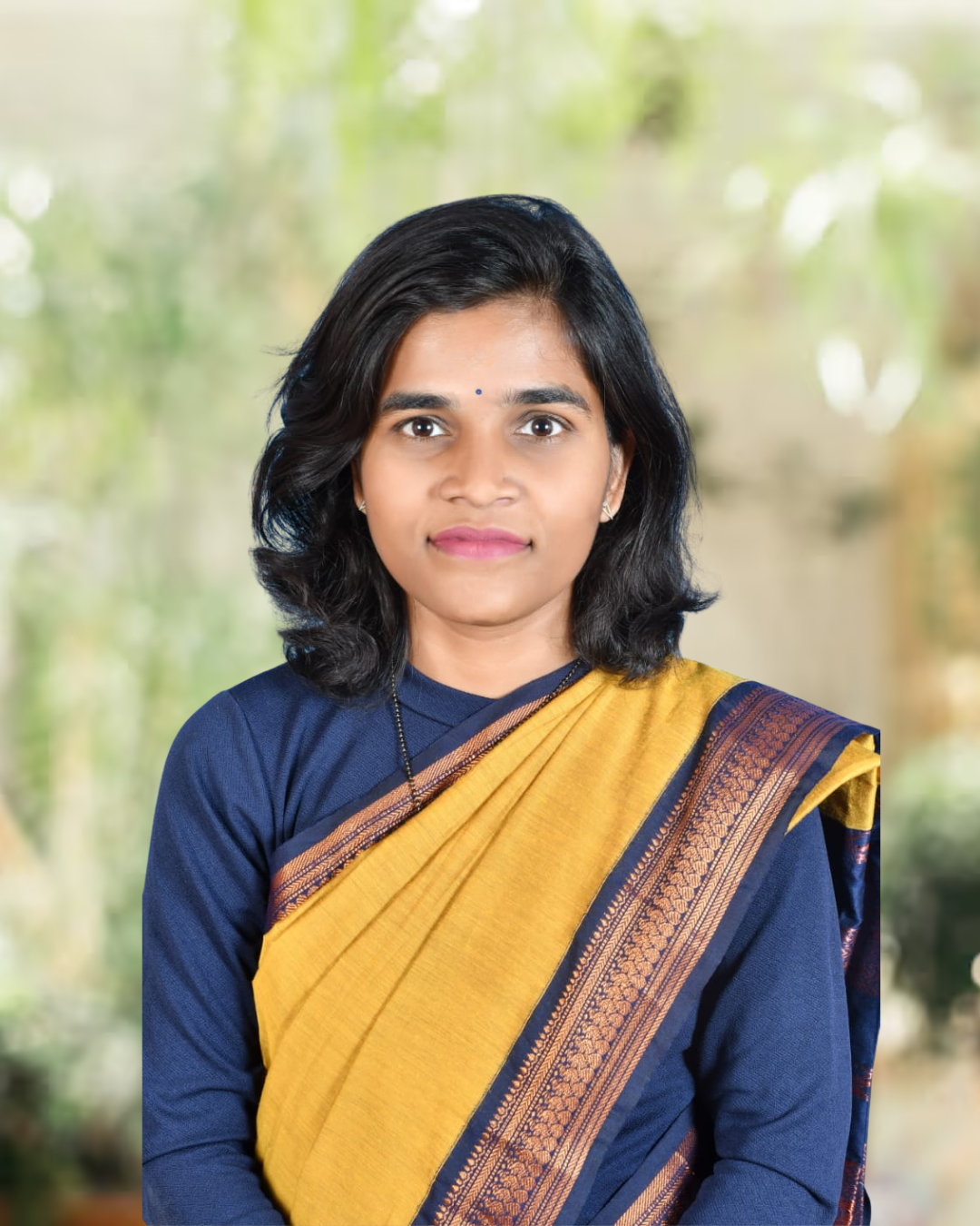 Dr. Himabindu Allaka